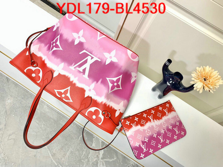 LV Bags(TOP)-Neverfull-,ID: BL4530,$: 179USD