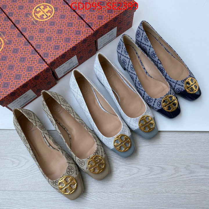 Women Shoes-Tory Burch,best fake ,-ID: SE2399,$: 95USD