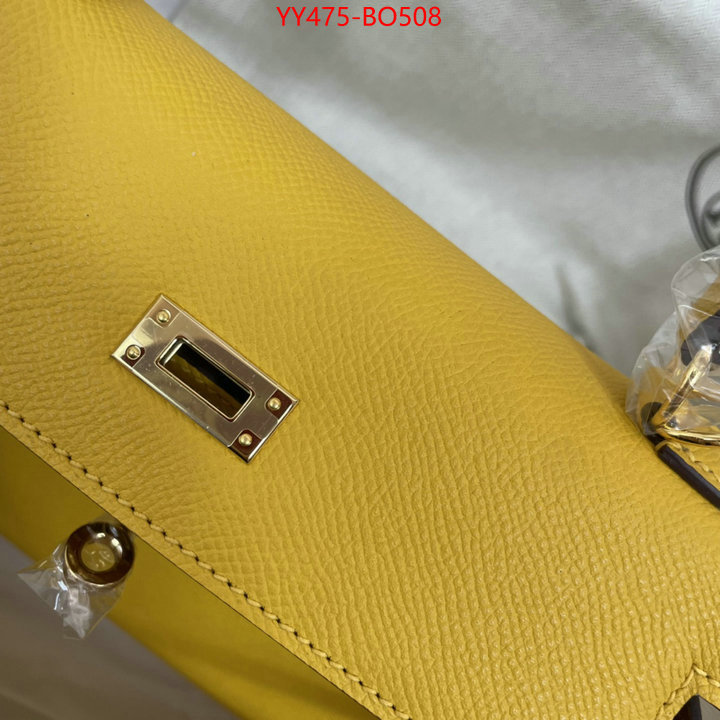 Hermes Bags(TOP)-Kelly-,aaaaa+ quality replica ,ID: BO508,$: 475USD