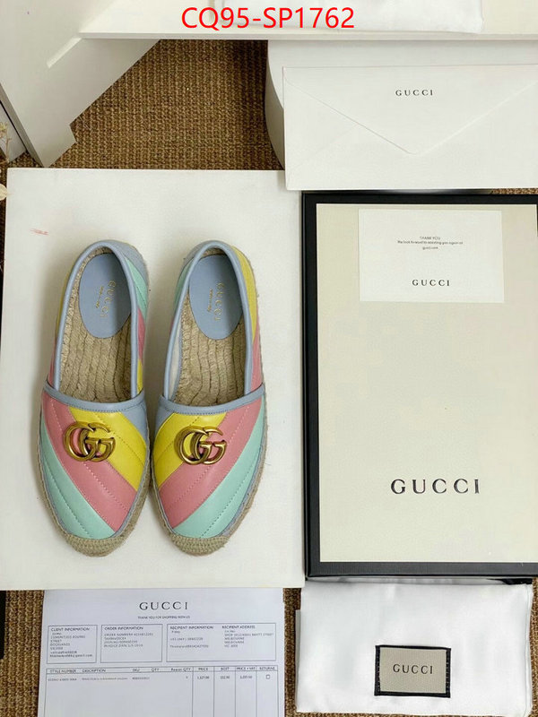 Women Shoes-Gucci,are you looking for , ID: SP1762,$: 95USD