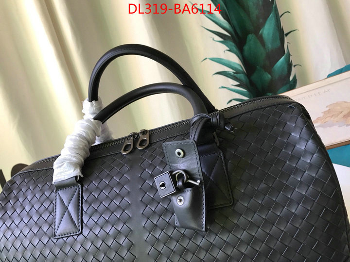 BV Bags(TOP)-Handbag-,what best designer replicas ,ID: BA6114,$: 319USD