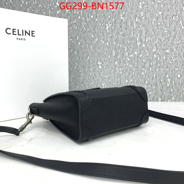 CELINE Bags(TOP)-Handbag,best designer replica ,ID: BN1577,$: 299USD