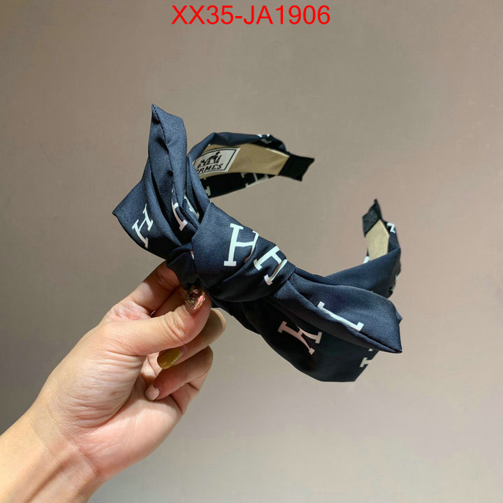 Hair band-Hermes,fake aaaaa , ID:JA1906,$: 35USD