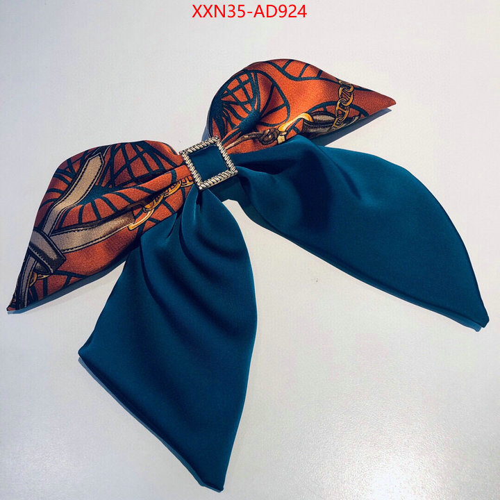 Hair band-Hermes,top designer replica , ID: AD924,$: 35USD