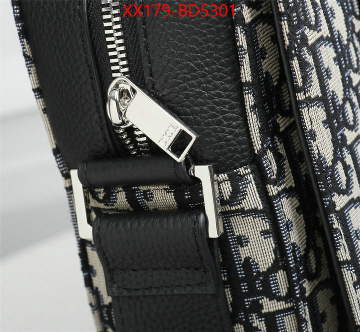 Dior Bags(TOP)-Other Style-,ID: BD5301,$: 179USD