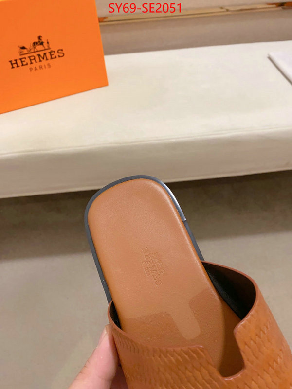 Men Shoes-Hermes,cheap wholesale , ID: SE2051,$: 69USD