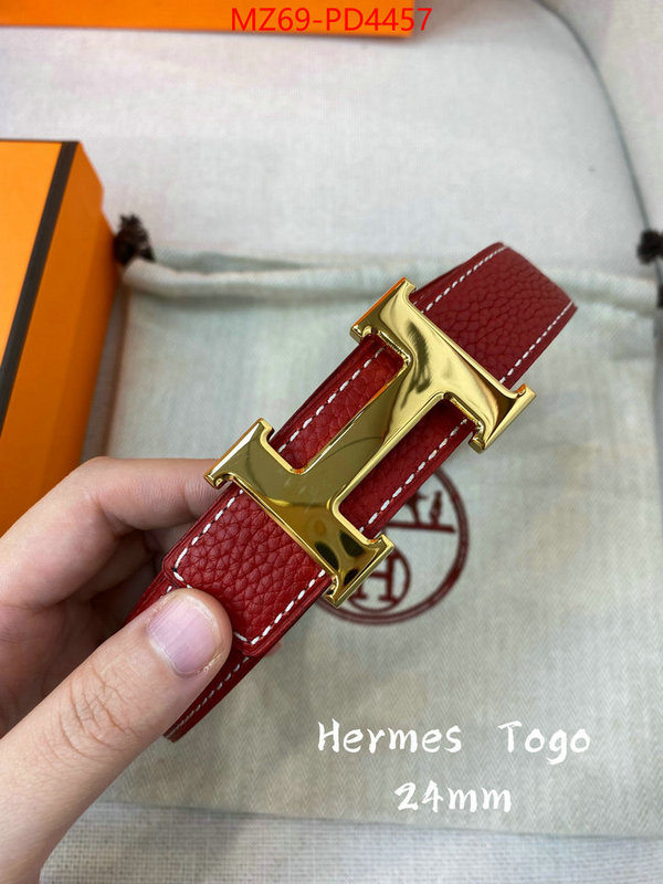 Belts-Hermes,how quality , ID: PD4457,$: 69USD