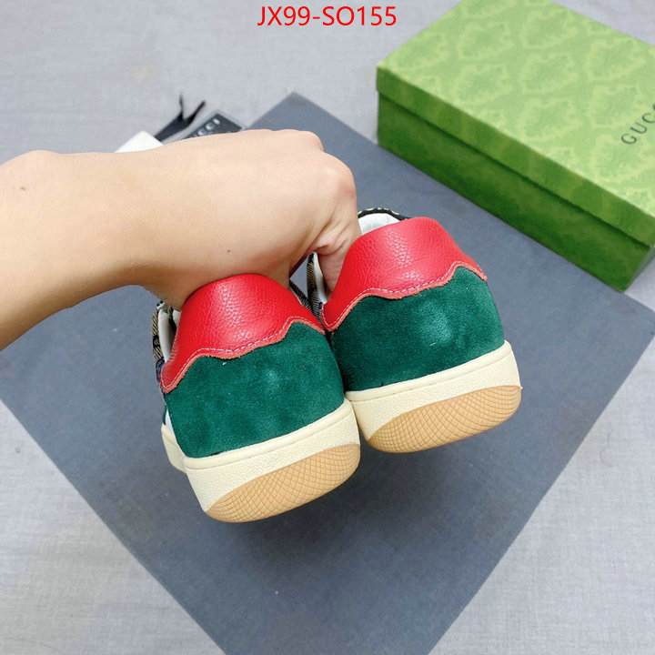 Men Shoes-Gucci,good , ID: SO155,$: 99USD