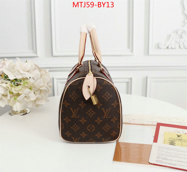 LV Bags(4A)-Speedy-,best quality designer ,ID: BY13,