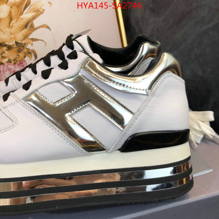 Women Shoes-Hogan,designer , ID:SA2746,$:145USD