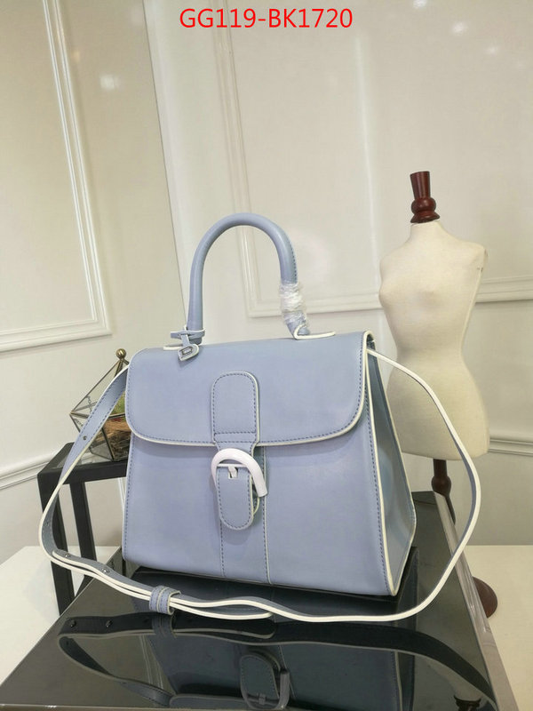 Delvaux Bags(4A)-Brillant,shop the best high quality ,ID: BK1720,$:119USD