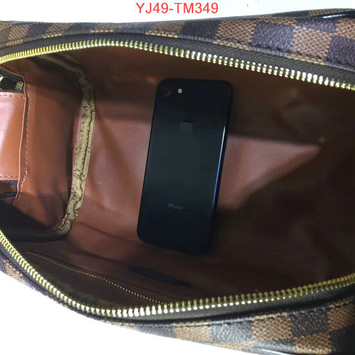 LV Bags(4A)-Vanity Bag-,high quality replica designer ,ID: TM349,$:49USD