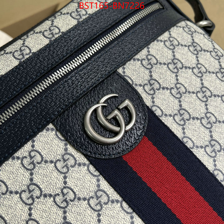 Gucci Bags(TOP)-Ophidia-G,sale outlet online ,ID: BN7226,$: 165USD