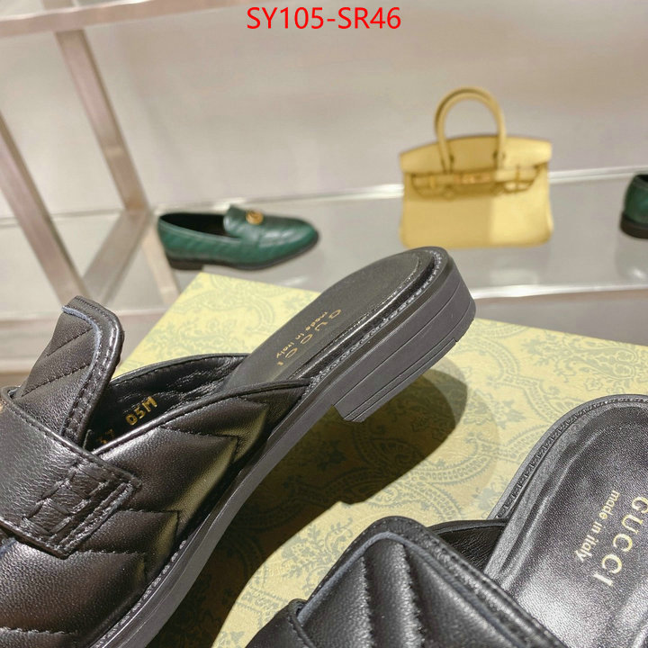 Women Shoes-Gucci,high quality online , ID: SR46,$: 169USD