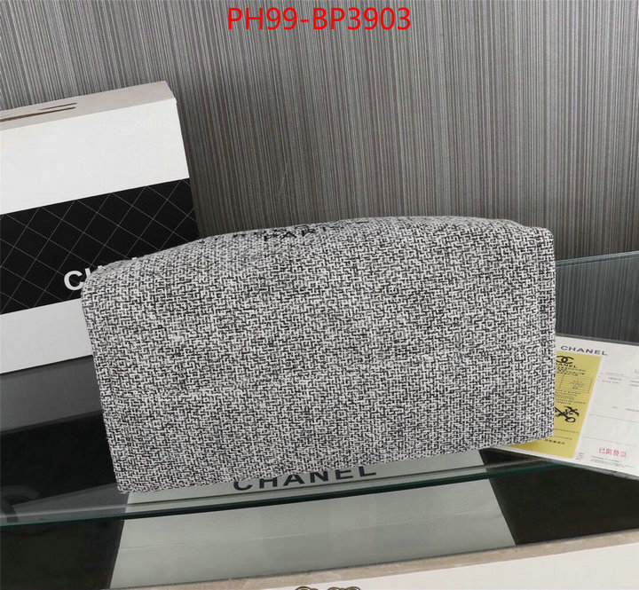 Chanel Bags(4A)-Handbag-,ID: BP3903,$: 99USD