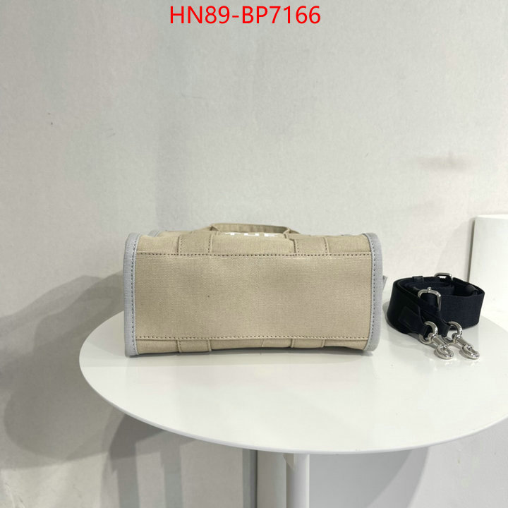 Marc Jacobs Bags(4A)-Handbag-,ID: BP7166,