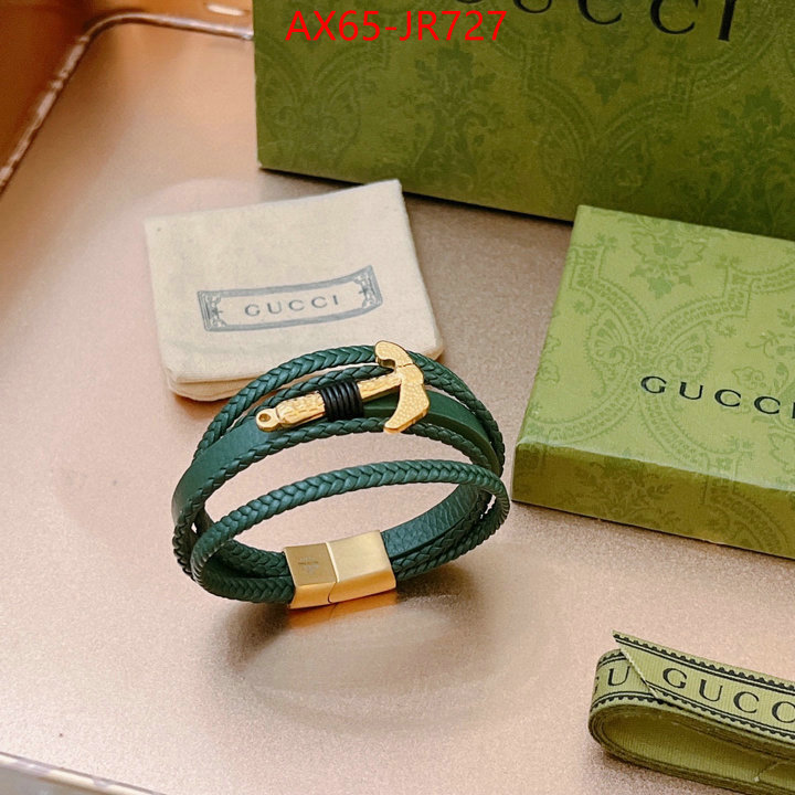 Jewelry-Gucci,at cheap price , ID: JR727,$: 65USD