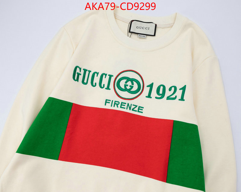 Clothing-Gucci,knockoff , ID: CD9299,$: 79USD