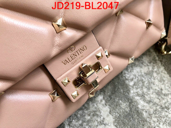 Valentino Bags (TOP)-Diagonal-,we curate the best ,ID: BL2047,$: 219USD