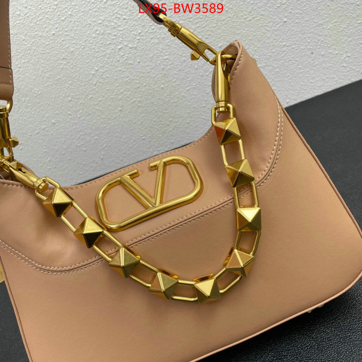 Valentino Bags(4A)-Handbag-,cheap wholesale ,ID: BW3589,$: 95USD