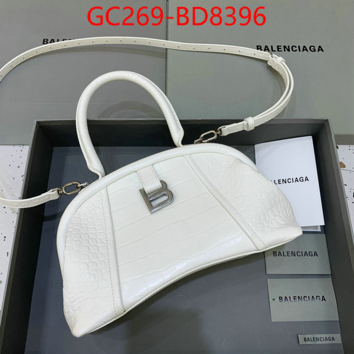 Balenciaga Bags(TOP)-Hourglass-,counter quality ,ID: BD8396,$: 269USD