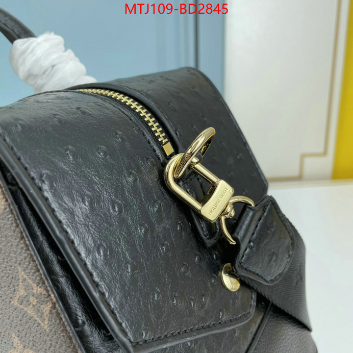 LV Bags(4A)-Handbag Collection-,buy 2023 replica ,ID: BD2845,$: 109USD