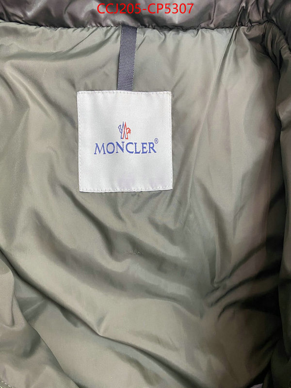 Down jacket Women-Moncler,where can you buy a replica , ID: CP5307,