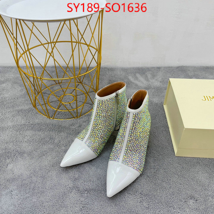 Women Shoes-Jimmy Choo,7 star , ID: SO1636,$: 189USD