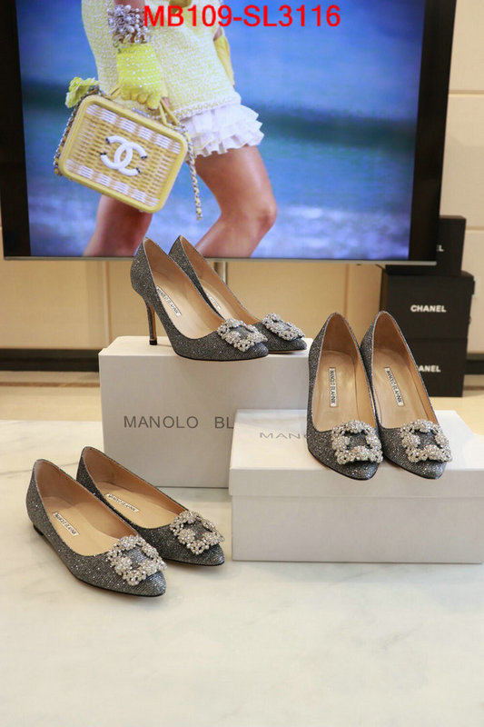 Women Shoes-Manolo Blahnik,knockoff ,luxury shop , ID: SL3116,$: 109USD