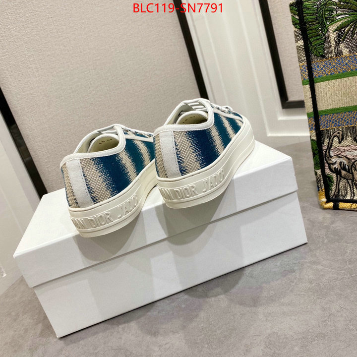 Women Shoes-Dior,highest product quality , ID: SN7791,$: 119USD