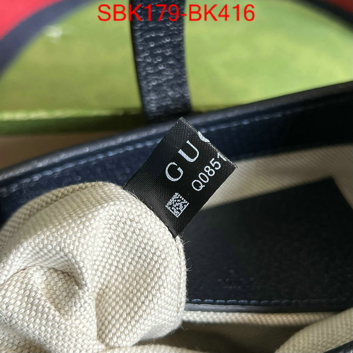 Gucci Bags Promotion-,ID: BK416,