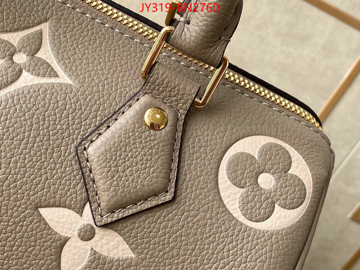 LV Bags(TOP)-Speedy-,ID: BN2760,$: 319USD