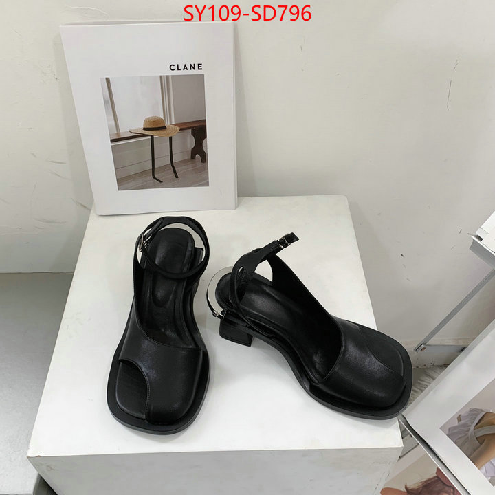 Women Shoes-CLANE,is it illegal to buy , ID: SD796,$: 109USD