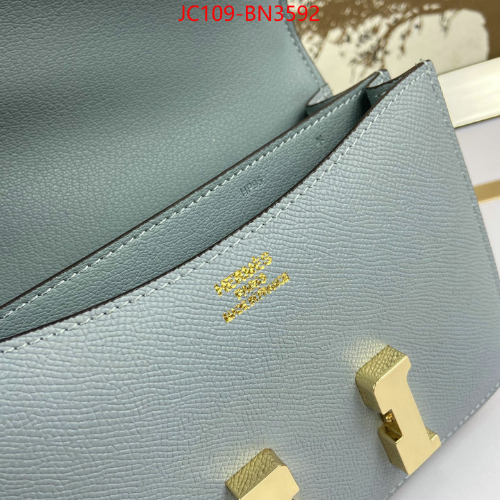 Hermes Bags(4A)-Constance-,can you buy replica ,ID: BN3592,