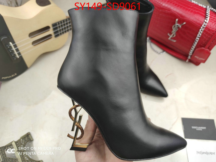 Women Shoes-YSL,best designer replica , ID: SD9061,$: 149USD