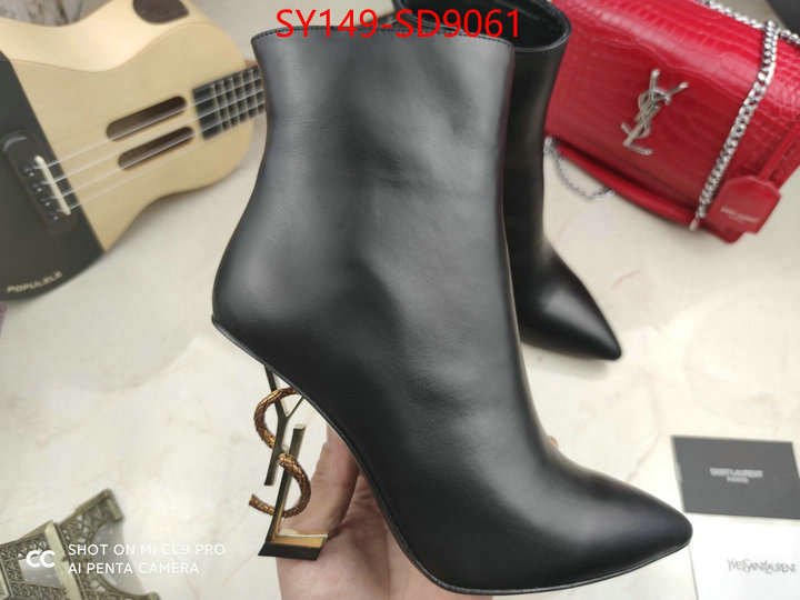 Women Shoes-Boots,best fake , ID: SD9061,$: 149USD