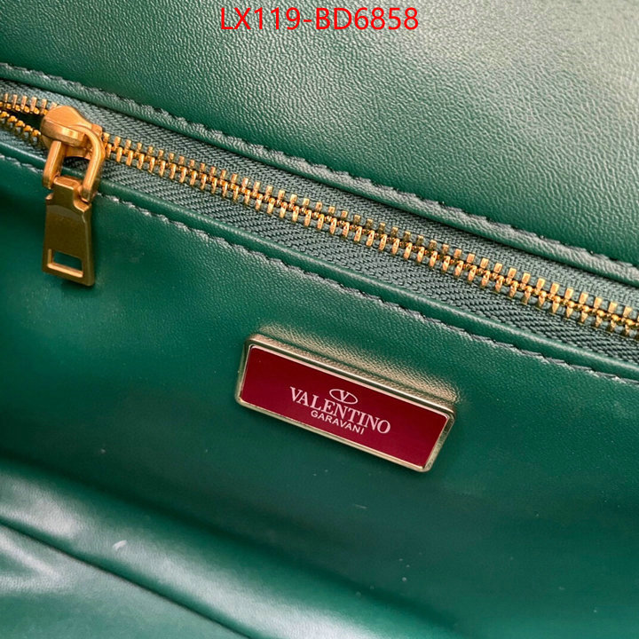Valentino Bags(4A)-Roman Stud-,china sale ,ID: BD6858,