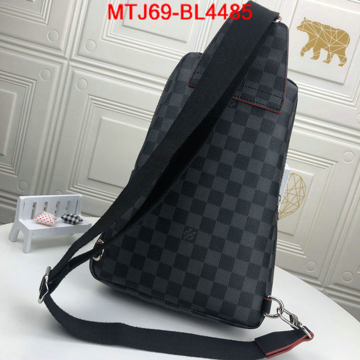 LV Bags(4A)-Avenue-,replica how can you ,ID: BL4485,$: 65USD