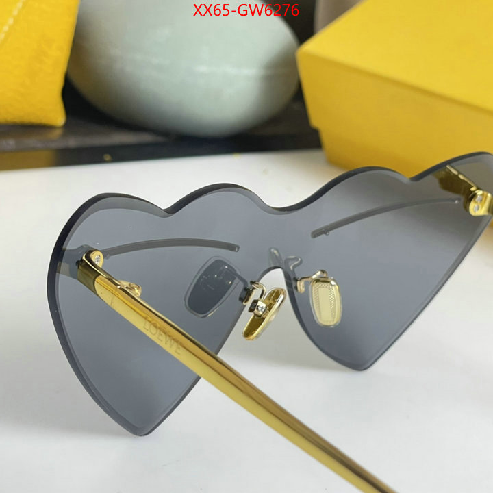 Glasses-Loewe,luxury , ID: GW6276,$: 65USD