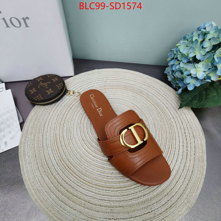 Women Shoes-Dior,the best quality replica , ID: SD1574,$: 99USD