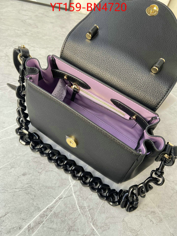 Versace Bags(TOP)-La Medusa,counter quality ,ID: BN4720,$: 159USD