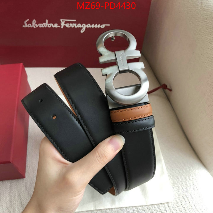 Belts-Ferragamo,buy aaaaa cheap , ID: PD4430,$: 69USD