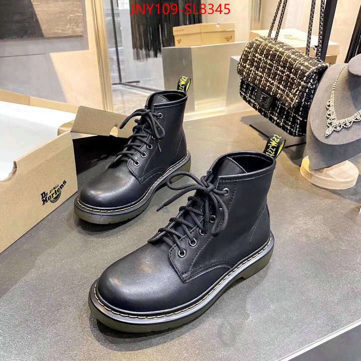 Women Shoes-DrMartens,buy 1:1 , ID: SL8345,$: 109USD