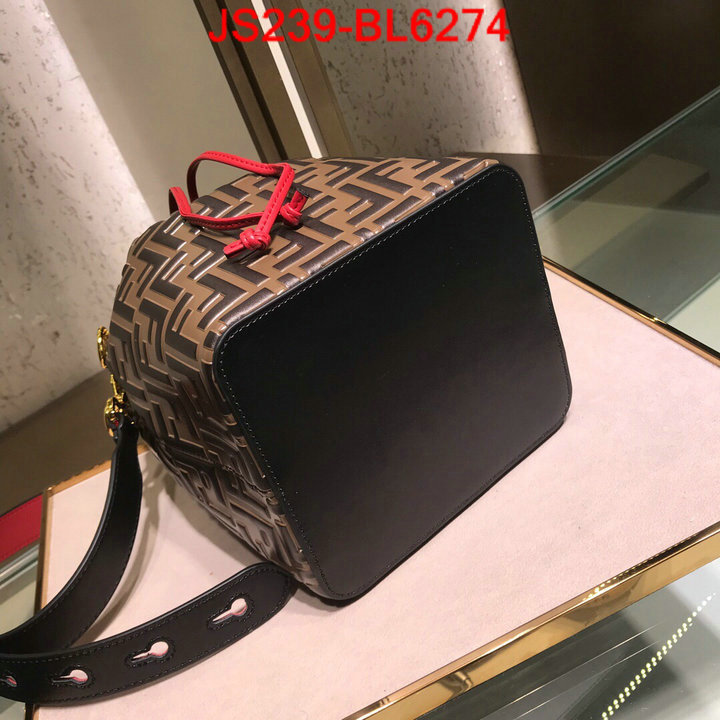 Fendi Bags(TOP)-Mon Tresor-,perfect quality designer replica ,ID: BL6274,$: 239USD