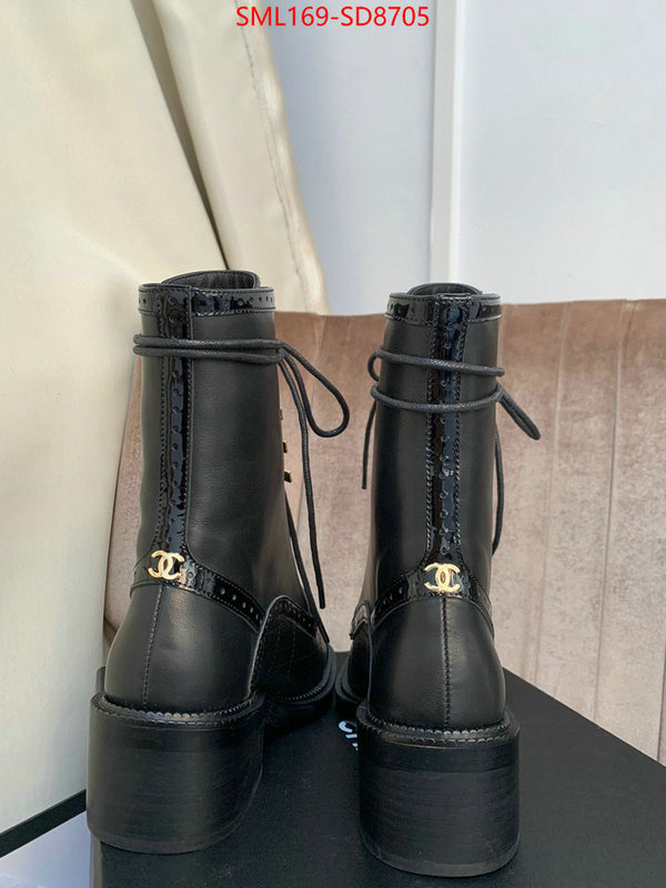 Women Shoes-Chanel,new 2023 , ID: SD8705,$: 169USD