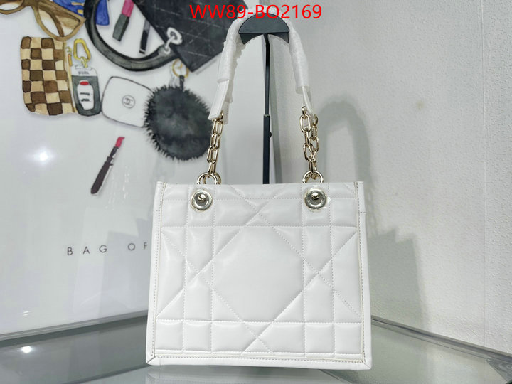 Dior Bags(4A)-Other Style-,ID: BO2169,$: 89USD