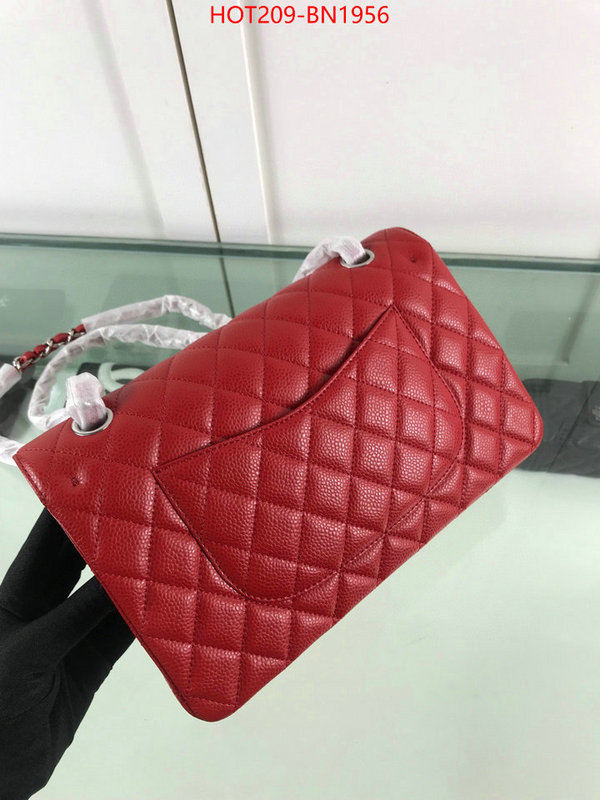 Chanel Bags(TOP)-Diagonal-,ID: BN1956,$: 209USD