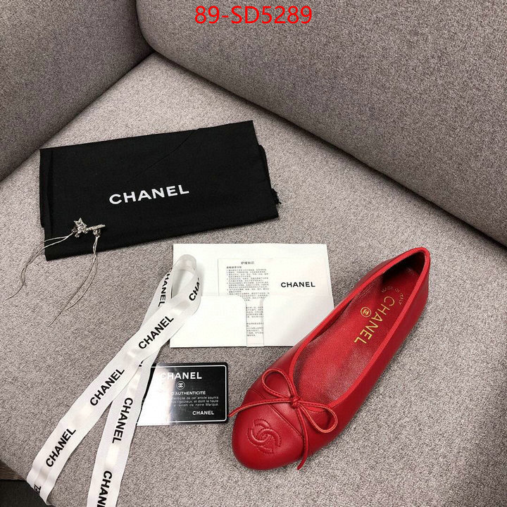 Women Shoes-Chanel,cheap replica designer ,Code: SD5289,$: 89USD