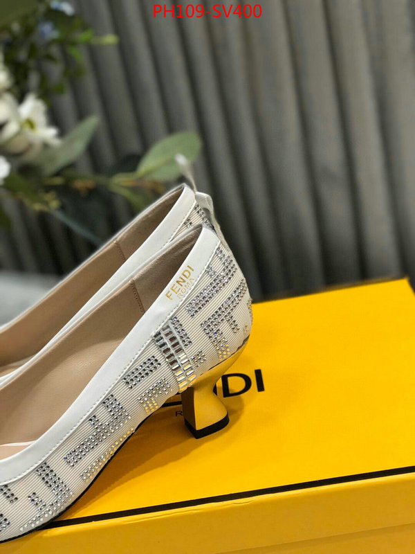 Women Shoes-Fendi,for sale online , ID: SV400,$:109USD