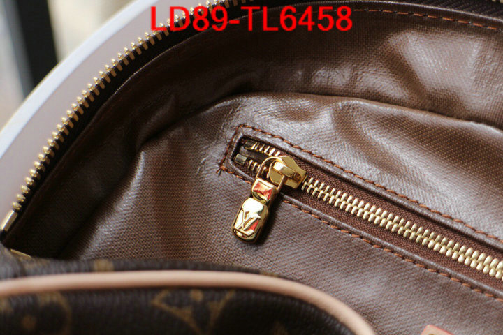 LV Bags(TOP)-Wallet,ID:TL6458,$: 89USD